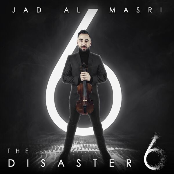 Cover art for The Disaster 6
